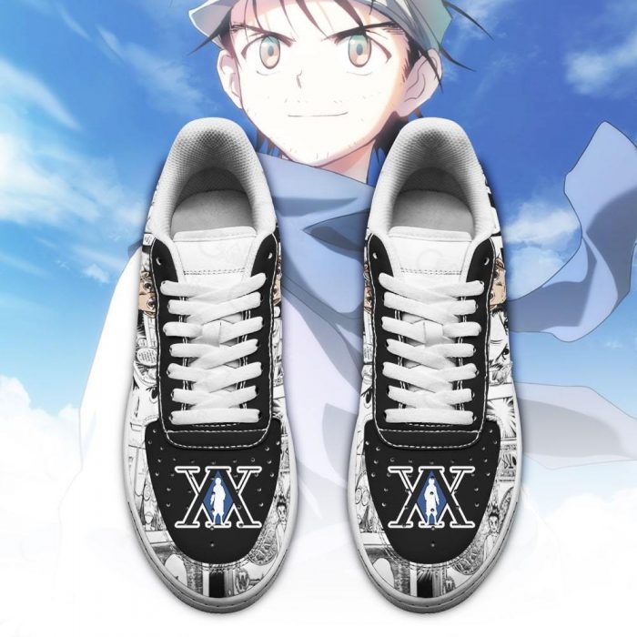 ging air force sneakers custom hunter x hunter anime shoes fan pt05 gearanime 2 700x700 1 - Hunter X Hunter Shop