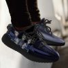 ging yeezy shoes custom hunter x hunter anime sneakers fan gift tt04 gearanime 4 - Hunter X Hunter Shop