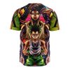gob Baseball Jersey back - Hunter X Hunter Shop