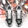 gon air force sneakers custom hunter x hunter anime shoes fan pt05 gearanime 2 - Hunter X Hunter Shop