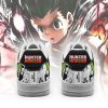 gon air force sneakers custom hunter x hunter anime shoes fan pt05 gearanime 3 - Hunter X Hunter Shop