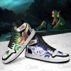 gon and killua jordan sneakers hunter x hunter anime custom shoes gearanime 5 - Hunter X Hunter Shop
