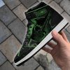 gon freecss hunter x hunter jordan sneakers dark hxh anime shoes gearanime 4 - Hunter X Hunter Shop