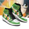 gon freecss hunter x hunter jordan sneakers hxh anime shoes gearanime 2 - Hunter X Hunter Shop