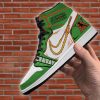 gon freecss hunter x hunter jordan sneakers power hxh anime shoes gearanime 4 - Hunter X Hunter Shop