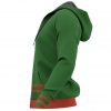 gon freecss hunter x hunter uniform shirt hxh anime hoodie jacket gearanime 6 - Hunter X Hunter Shop