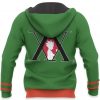 gon freecss hunter x hunter uniform shirt hxh anime hoodie jacket gearanime 7 - Hunter X Hunter Shop