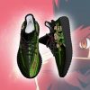 gon yeezy shoes custom hunter x hunter anime sneakers fan gift tt04 gearanime 3 - Hunter X Hunter Shop