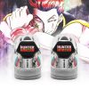 hisoka air force sneakers custom hunter x hunter anime shoes fan pt05 gearanime 3 - Hunter X Hunter Shop
