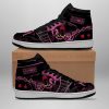 hisoka hunter x hunter jordan sneakers power hxh anime shoes gearanime - Hunter X Hunter Shop