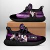 hunter x hunter chrollo lucilfer reze shoes custom hxh anime sneakers gearanime - Hunter X Hunter Shop