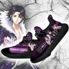 hunter x hunter chrollo lucilfer reze shoes custom hxh anime sneakers gearanime 2 - Hunter X Hunter Shop