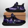 hunter x hunter feitan reze shoes custom hxh anime sneakers gearanime - Hunter X Hunter Shop