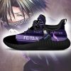 hunter x hunter feitan reze shoes custom hxh anime sneakers gearanime 4 - Hunter X Hunter Shop