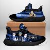 hunter x hunter ging freecss reze shoes custom anime sneakers gearanime - Hunter X Hunter Shop