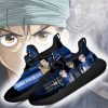 hunter x hunter ging freecss reze shoes custom anime sneakers gearanime 3 - Hunter X Hunter Shop