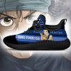 hunter x hunter ging freecss reze shoes custom anime sneakers gearanime 4 - Hunter X Hunter Shop