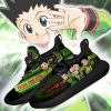 hunter x hunter gon freecss reze shoes custom hxh anime sneakers gearanime 2 - Hunter X Hunter Shop