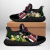 hunter x hunter gon reze shoes hxh anime shoes fan tt04 gearanime - Hunter X Hunter Shop