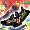 hunter x hunter gon reze shoes hxh anime shoes fan tt04 gearanime 2 - Hunter X Hunter Shop