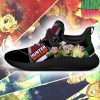 hunter x hunter gon reze shoes hxh anime shoes fan tt04 gearanime 3 - Hunter X Hunter Shop