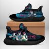 hunter x hunter hisoka reze shoes custom hxh anime sneakers gearanime - Hunter X Hunter Shop