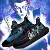 hunter x hunter hisoka reze shoes custom hxh anime sneakers gearanime 3 - Hunter X Hunter Shop