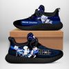 hunter x hunter killua reze shoes custom hxh anime sneakers gearanime - Hunter X Hunter Shop