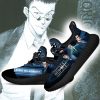 hunter x hunter leorio reze shoes custom hxh anime sneakers gearanime 3 - Hunter X Hunter Shop