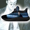 hunter x hunter leorio reze shoes custom hxh anime sneakers gearanime 4 - Hunter X Hunter Shop