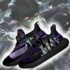 hunter x hunter meruem reze shoes custom hxh anime sneakers gearanime 3 - Hunter X Hunter Shop