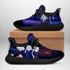 hunter x hunter neferpitou reze shoes custom hxh anime sneakers gearanime - Hunter X Hunter Shop