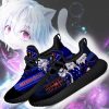 hunter x hunter neferpitou reze shoes custom hxh anime sneakers gearanime 2 - Hunter X Hunter Shop