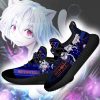 hunter x hunter neferpitou reze shoes custom hxh anime sneakers gearanime 3 - Hunter X Hunter Shop