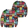hunter x hunter shirt sweater hxh anime hoodie jacket gearanime 2 - Hunter X Hunter Shop
