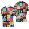 hunter x hunter shirt sweater hxh anime hoodie jacket gearanime 3 - Hunter X Hunter Shop