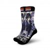 hunter x hunter socks chrollo lucilfer socks hxh manga mixed anime gearanime - Hunter X Hunter Shop
