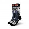 hunter x hunter socks feitan socks hxh manga mixed anime gearanime - Hunter X Hunter Shop