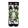 hunter x hunter socks gon socks hxh manga mixed anime gearanime 2 - Hunter X Hunter Shop