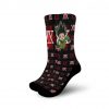 hunter x hunter socks gon socks symbol hxh anime costume gearanime - Hunter X Hunter Shop