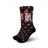hunter x hunter socks hisoka socks symbol hxh anime costume gearanime - Hunter X Hunter Shop