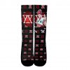 hunter x hunter socks hisoka socks symbol hxh anime costume gearanime 2 - Hunter X Hunter Shop