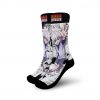hunter x hunter socks killua socks hxh manga mixed anime gearanime - Hunter X Hunter Shop