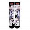 hunter x hunter socks killua socks hxh manga mixed anime gearanime 2 - Hunter X Hunter Shop