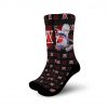 hunter x hunter socks killua socks symbol hxh anime costume gearanime - Hunter X Hunter Shop