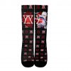 hunter x hunter socks killua socks symbol hxh anime costume gearanime 2 - Hunter X Hunter Shop