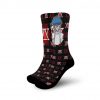 hunter x hunter socks kite socks symbol hxh anime costume gearanime - Hunter X Hunter Shop