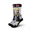 hunter x hunter socks kurapika socks hxh manga mixed anime gearanime - Hunter X Hunter Shop