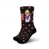 hunter x hunter socks kurapika socks symbol hxh anime costume gearanime - Hunter X Hunter Shop