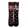 hunter x hunter socks leorio socks symbol hxh anime costume gearanime 2 - Hunter X Hunter Shop